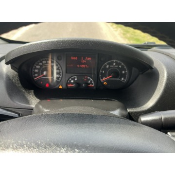 Citroen Jumper 2014,  3.0 diesel - Na sprzedaż za 30 627 zł - Zagórów - zdjęcie 8
