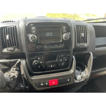 Citroen Jumper 2014,  3.0 diesel - Na sprzedaż za 30 627 zł - Zagórów - zdjęcie 6