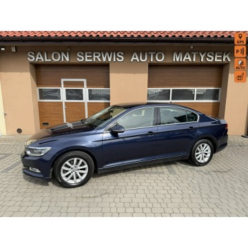 Volkswagen Passat - 1,8 TSI 180KM  Klimatronik  Koła lato+zima