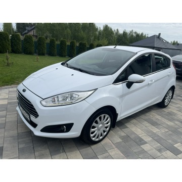 Ford Fiesta  Hatchback 2015,  1.0 benzyna - Na sprzedaż za 20 000 zł - Zagórów - zdjęcie 3