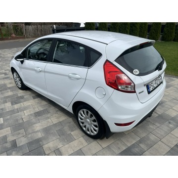 Ford Fiesta  Hatchback 2015,  1.0 benzyna - Na sprzedaż za 20 000 zł - Zagórów - zdjęcie 7