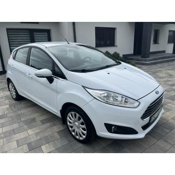 Ford Fiesta  Hatchback 2015,  1.0 benzyna - Na sprzedaż za 20 000 zł - Zagórów - zdjęcie 4