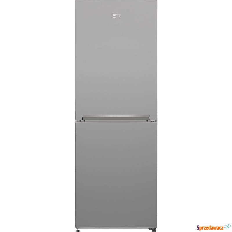 Lodówka Beko RCSA240K40SN - Lodówki, zamrażarki - Radom