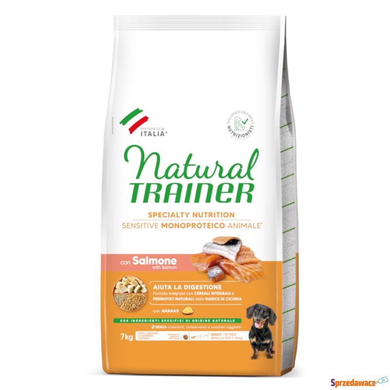 Natural Trainer Sensitive Adult...