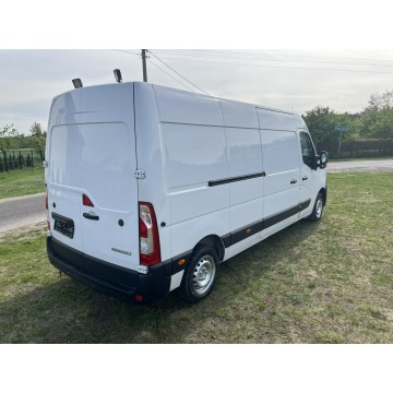 Renault Master 2021,  2.3 diesel, automat - Na sprzedaż za 47 847 zł - Zagórów - zdjęcie 2