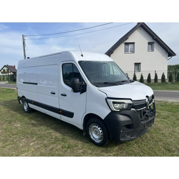 Renault Master - L3H2 2.3 DCi 150ps