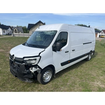 Renault Master 2021,  2.3 diesel, automat - Na sprzedaż za 47 847 zł - Zagórów - zdjęcie 5