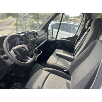 Renault Master 2021,  2.3 diesel, automat - Na sprzedaż za 47 847 zł - Zagórów - zdjęcie 6