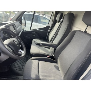 Renault Master 2021,  2.3 diesel, automat - Na sprzedaż za 47 847 zł - Zagórów - zdjęcie 7