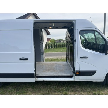Renault Master 2021,  2.3 diesel, automat - Na sprzedaż za 47 847 zł - Zagórów - zdjęcie 11