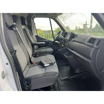 Renault Master 2021,  2.3 diesel, automat - Na sprzedaż za 47 847 zł - Zagórów - zdjęcie 8