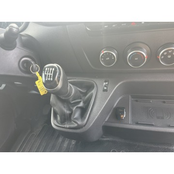 Renault Master 2021,  2.3 diesel, automat - Na sprzedaż za 47 847 zł - Zagórów - zdjęcie 10