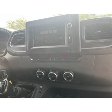 Renault Master 2021,  2.3 diesel, automat - Na sprzedaż za 47 847 zł - Zagórów - zdjęcie 9