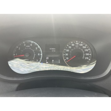 Renault Master 2021,  2.3 diesel, automat - Na sprzedaż za 47 847 zł - Zagórów - zdjęcie 12