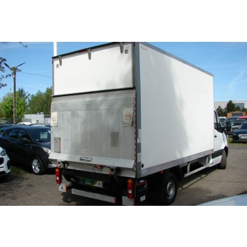 Mercedes - Benz Sprinter 2019,  2.2 diesel, automat - Na sprzedaż za 85 977 zł - Piła - zdjęcie 3