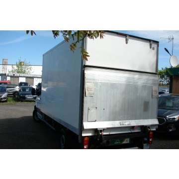 Mercedes - Benz Sprinter 2019,  2.2 diesel, automat - Na sprzedaż za 85 977 zł - Piła - zdjęcie 4