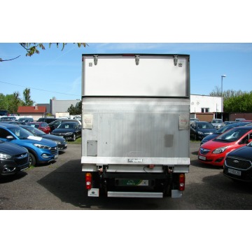 Mercedes - Benz Sprinter 2019,  2.2 diesel, automat - Na sprzedaż za 85 977 zł - Piła - zdjęcie 5