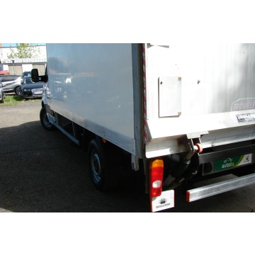 Mercedes - Benz Sprinter 2019,  2.2 diesel, automat - Na sprzedaż za 85 977 zł - Piła - zdjęcie 10