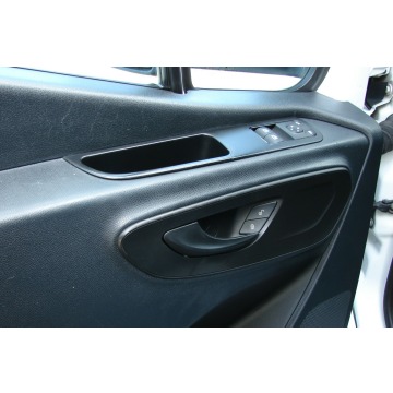 Mercedes - Benz Sprinter 2019,  2.2 diesel, automat - Na sprzedaż za 85 977 zł - Piła - zdjęcie 12