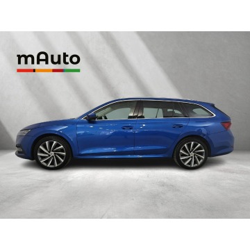 Skoda Octavia 2021,  2.0 diesel, automat - Na sprzedaż za 89 900 zł - Warszawa - zdjęcie 2
