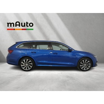 Skoda Octavia 2021,  2.0 diesel, automat - Na sprzedaż za 89 900 zł - Warszawa - zdjęcie 6