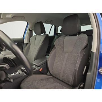 Skoda Octavia 2021,  2.0 diesel, automat - Na sprzedaż za 89 900 zł - Warszawa - zdjęcie 11