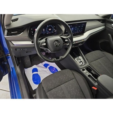 Skoda Octavia 2021,  2.0 diesel, automat - Na sprzedaż za 89 900 zł - Warszawa - zdjęcie 9