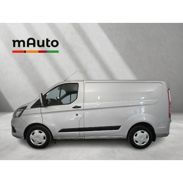 Ford Transit Custom 2018,  2.0 diesel - Na sprzedaż za 74 900 zł - Warszawa - zdjęcie 2