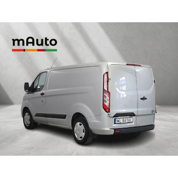 Ford Transit Custom 2018,  2.0 diesel - Na sprzedaż za 74 900 zł - Warszawa - zdjęcie 3