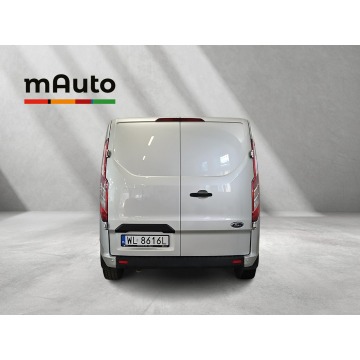 Ford Transit Custom 2018,  2.0 diesel - Na sprzedaż za 74 900 zł - Warszawa - zdjęcie 4