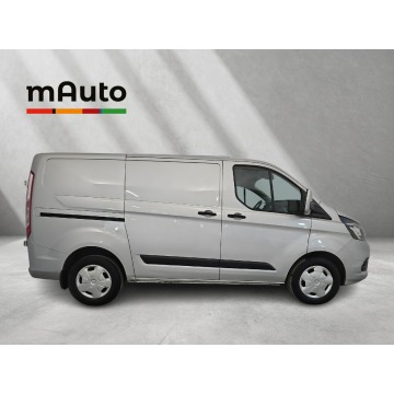 Ford Transit Custom 2018,  2.0 diesel - Na sprzedaż za 74 900 zł - Warszawa - zdjęcie 6