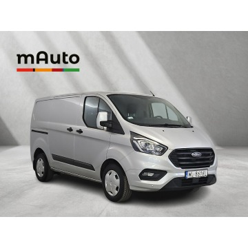Ford Transit Custom 2018,  2.0 diesel - Na sprzedaż za 74 900 zł - Warszawa - zdjęcie 7