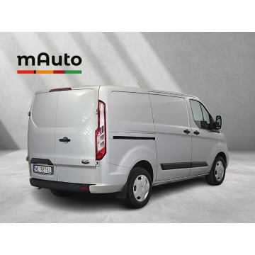 Ford Transit Custom 2018,  2.0 diesel - Na sprzedaż za 74 900 zł - Warszawa - zdjęcie 5