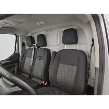Ford Transit Custom 2018,  2.0 diesel - Na sprzedaż za 74 900 zł - Warszawa - zdjęcie 11