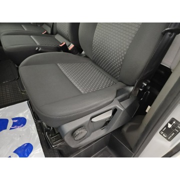 Ford Transit Custom 2018,  2.0 diesel - Na sprzedaż za 74 900 zł - Warszawa - zdjęcie 12