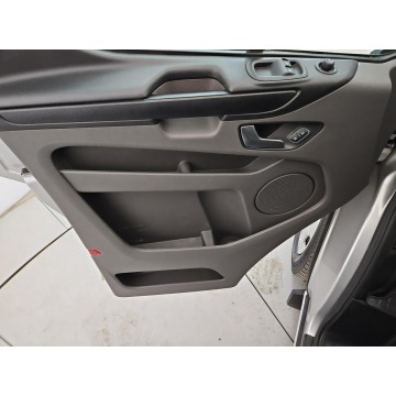 Ford Transit Custom 2018,  2.0 diesel - Na sprzedaż za 74 900 zł - Warszawa - zdjęcie 10