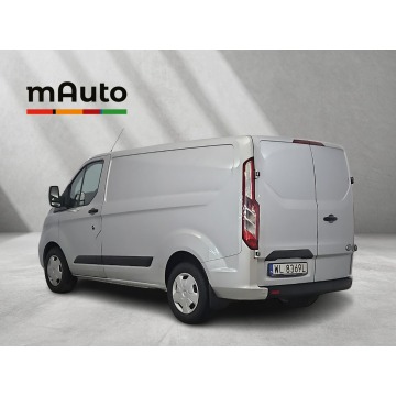 Ford Transit Custom 2018,  2.0 diesel - Na sprzedaż za 65 900 zł - Warszawa - zdjęcie 3