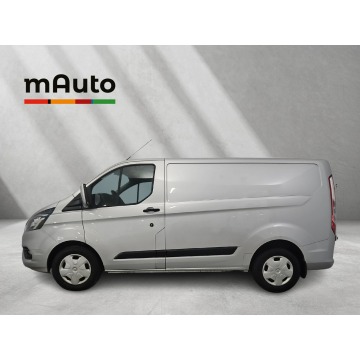 Ford Transit Custom 2018,  2.0 diesel - Na sprzedaż za 65 900 zł - Warszawa - zdjęcie 2