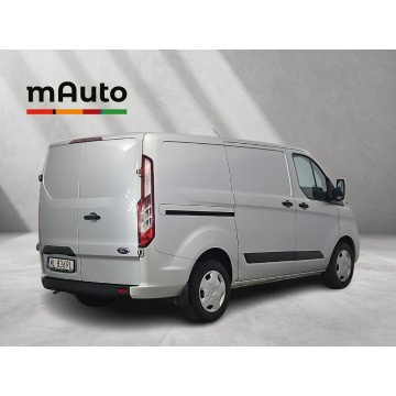 Ford Transit Custom 2018,  2.0 diesel - Na sprzedaż za 65 900 zł - Warszawa - zdjęcie 5