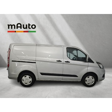 Ford Transit Custom 2018,  2.0 diesel - Na sprzedaż za 65 900 zł - Warszawa - zdjęcie 6