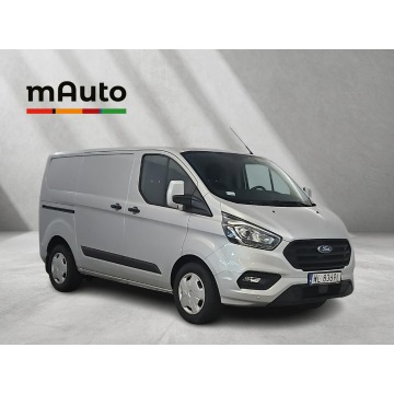 Ford Transit Custom 2018,  2.0 diesel - Na sprzedaż za 65 900 zł - Warszawa - zdjęcie 7