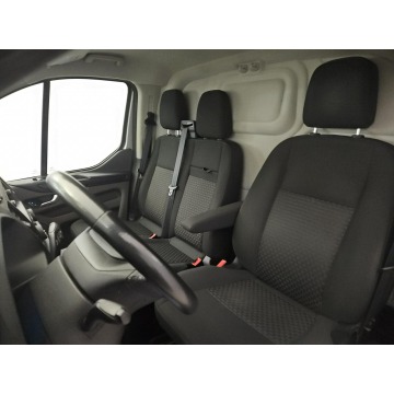 Ford Transit Custom 2018,  2.0 diesel - Na sprzedaż za 65 900 zł - Warszawa - zdjęcie 11