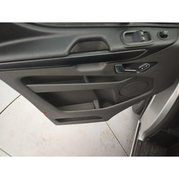 Ford Transit Custom 2018,  2.0 diesel - Na sprzedaż za 65 900 zł - Warszawa - zdjęcie 10