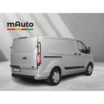 Ford Transit Custom 2018,  2.0 diesel - Na sprzedaż za 69 900 zł - Warszawa - zdjęcie 5