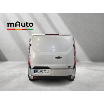 Ford Transit Custom 2018,  2.0 diesel - Na sprzedaż za 69 900 zł - Warszawa - zdjęcie 4