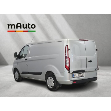 Ford Transit Custom 2018,  2.0 diesel - Na sprzedaż za 69 900 zł - Warszawa - zdjęcie 3