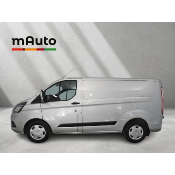 Ford Transit Custom 2018,  2.0 diesel - Na sprzedaż za 69 900 zł - Warszawa - zdjęcie 2