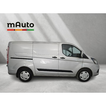 Ford Transit Custom 2018,  2.0 diesel - Na sprzedaż za 69 900 zł - Warszawa - zdjęcie 6