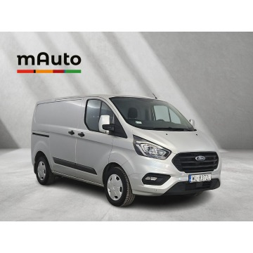 Ford Transit Custom 2018,  2.0 diesel - Na sprzedaż za 69 900 zł - Warszawa - zdjęcie 7