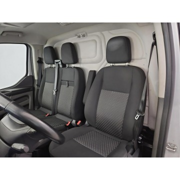 Ford Transit Custom 2018,  2.0 diesel - Na sprzedaż za 69 900 zł - Warszawa - zdjęcie 11